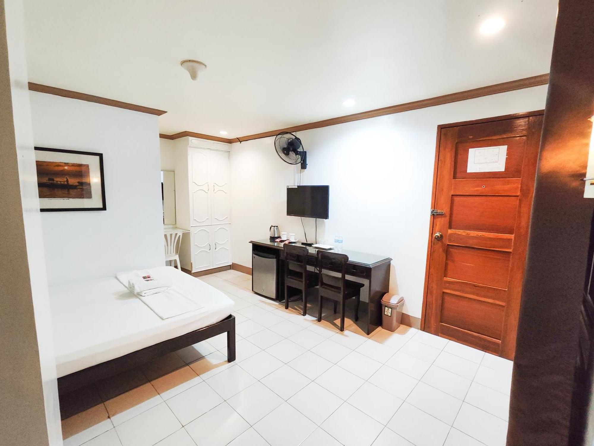 Sasa Pension House Catarman  Exterior foto